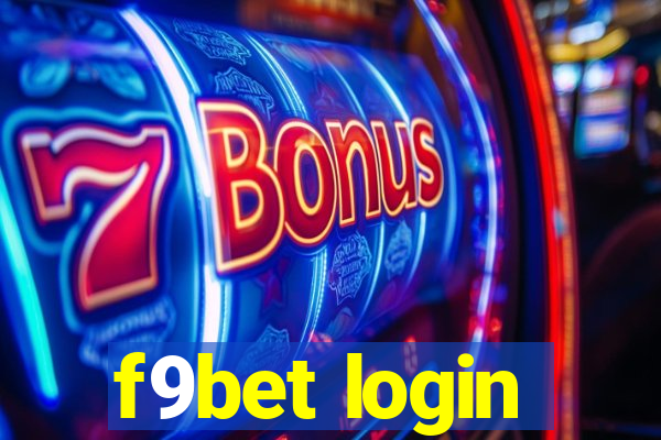 f9bet login